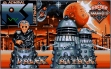 logo Roms Dalek Attack (1992)