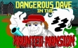 Logo Emulateurs Dangerous Dave in the Haunted Mansion (1991)