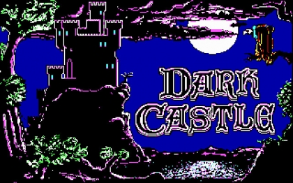 Dark Castle (1987) image