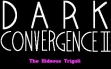 Логотип Emulators DARK CONVERGENCE II, THE