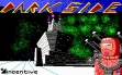 Логотип Roms Dark Side (1988)