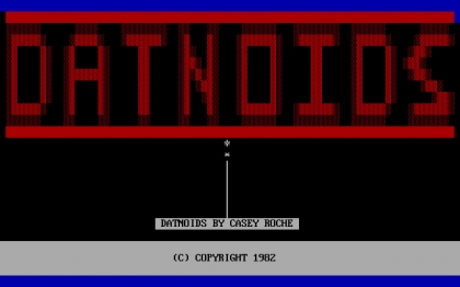 Datnoids (1982) image