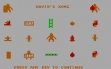 logo Emulators David's Kong (1984)