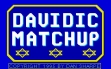 logo Emulators DAVIDIC MATCHUP