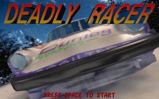 Deadly Racer (1994) image