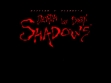 Logo Emulateurs Death by Dark Shadows (1994)