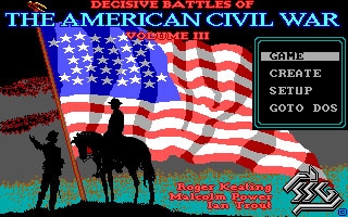Decisive Battles of the American Civil War, Vol. 3 image