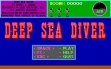 logo Emulators Deep Sea Diver (1991)