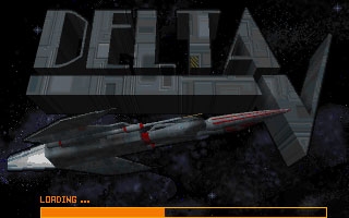 Delta V (1994) image