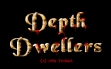 Логотип Roms Depth Dwellers (1994)