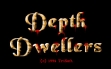 logo Roms Depth Dwellers (1994)