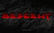 logo Emulators Descent Anniversary Edition (1996)