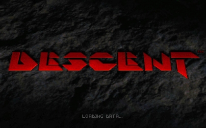 Descent Anniversary Edition (1996) image
