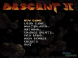 logo Emulators Descent II (1996)
