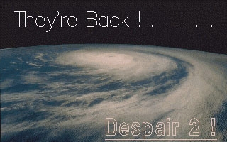 Despair 2 (1995) image