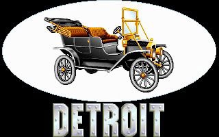 Detroit (1993) image