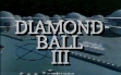 logo Emulators Diamond Ball III (1992)