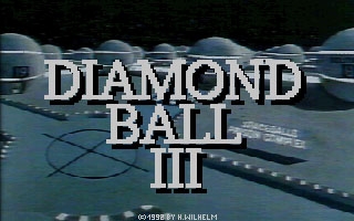 Diamond Ball III (1992) image