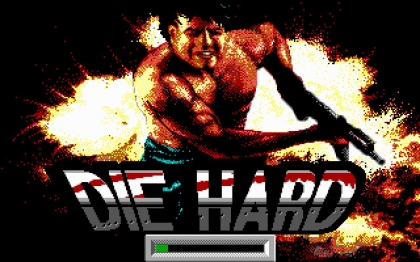 Die Hard (1989) image