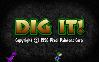 Dig It! (1996) image