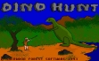 Логотип Roms Dino Hunt (1993)