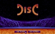 Логотип Roms Disc (1990)