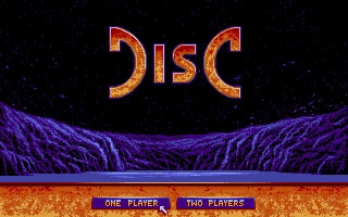 Disc (1990) image