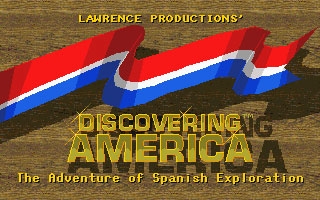 Discovering America (1994) image