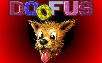 Doofus (1994) image