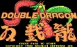logo Emulators Double Dragon (1988)