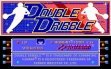 logo Emulators Double Dribble (1990)