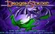 logo Emulators DragonStrike (1990)
