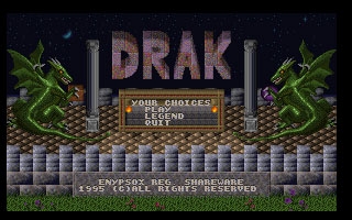 Drak (1995) image