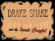 Логотип Emulators Drake Snake and the Secret Crypt (1994)