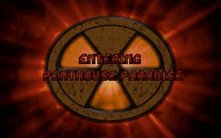 Duke Nukem's Penthouse Paradise (1997) image