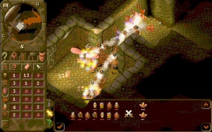 DUNGEON KEEPER image