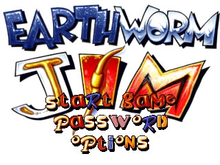 Earthworm Jim (1995) image