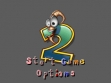 Логотип Roms Earthworm Jim 2 (1996)