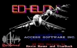 logo Emulators Echelon (1988)