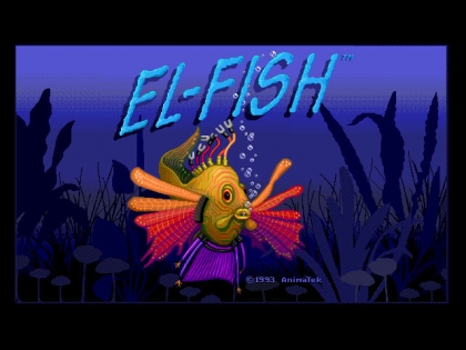 El-Fish (1993) image