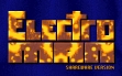 logo Emuladores Electro Man (1992)