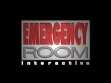 logo Emuladores Emergency Room (1995)