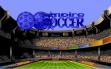 Логотип Roms Empire Soccer 94 (1994)
