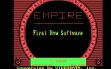 Логотип Roms Empire! (1988)
