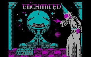Enchanted Pinball (1989) image