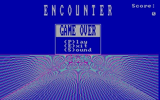 Encounter (1984) image