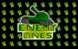 Логотип Roms Enemy Lines (1997)