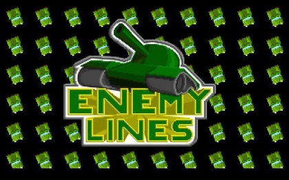 Enemy Lines (1997) image