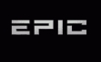 Логотип Roms Epic (1992)