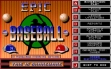 logo Emulators EPIC BASEBALL
